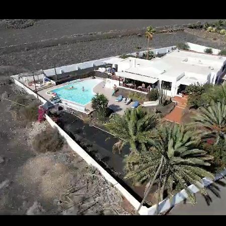 Villa Canto Tías Εξωτερικό φωτογραφία