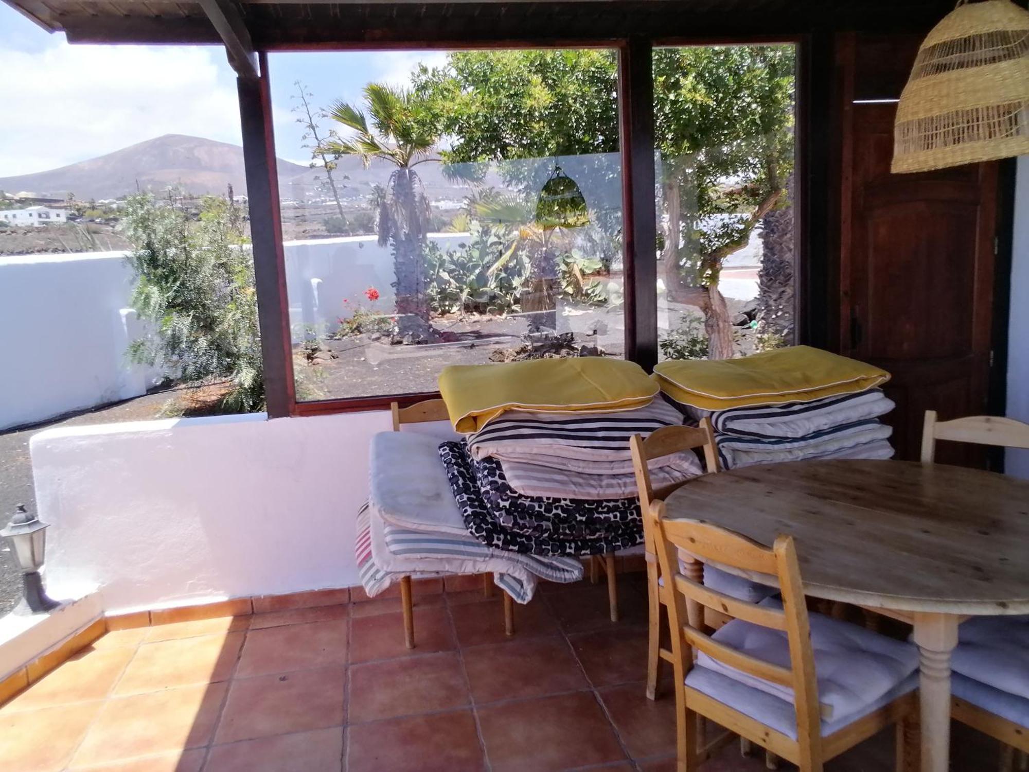 Villa Canto Tías Εξωτερικό φωτογραφία