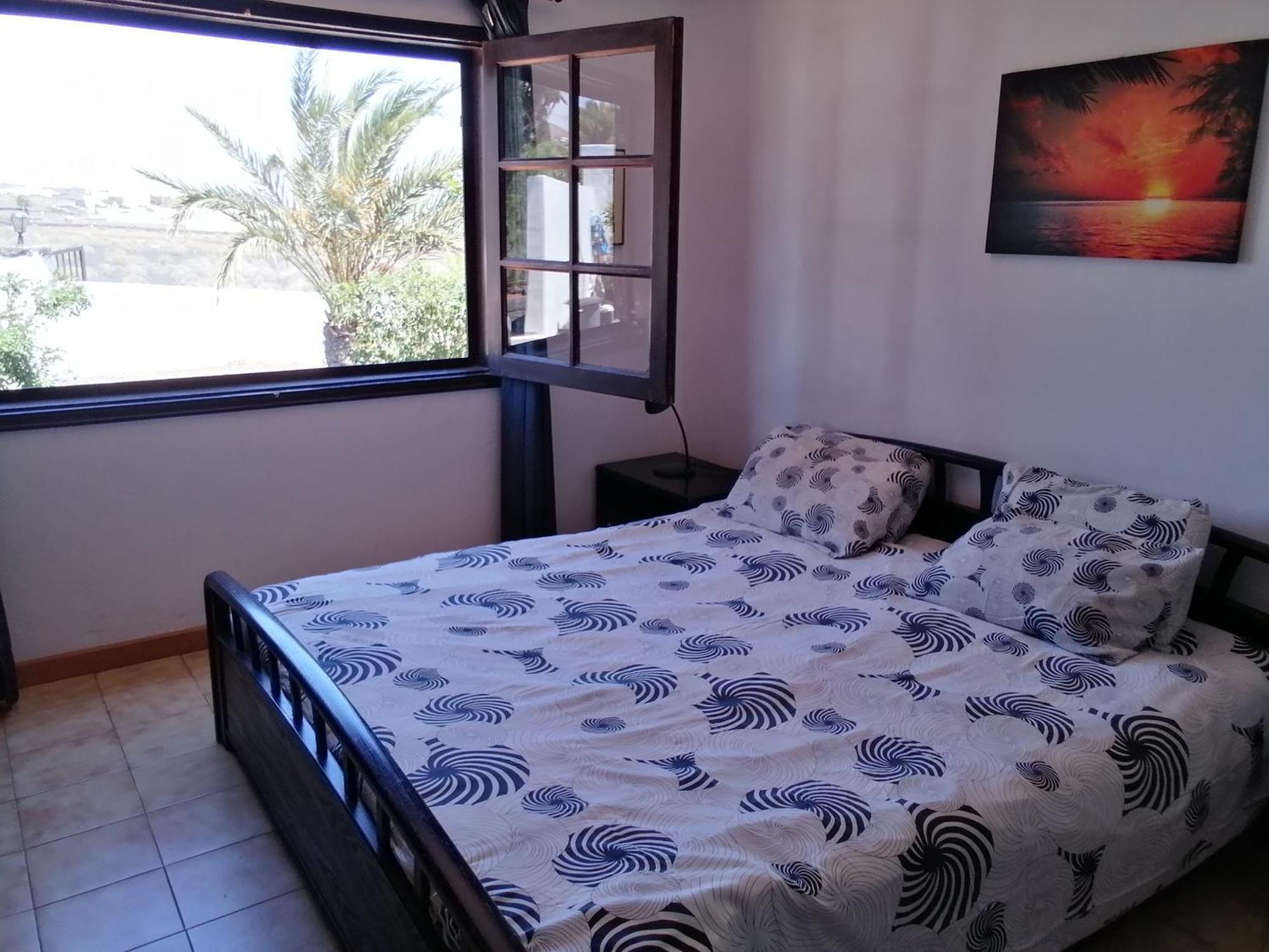 Villa Canto Tías Εξωτερικό φωτογραφία