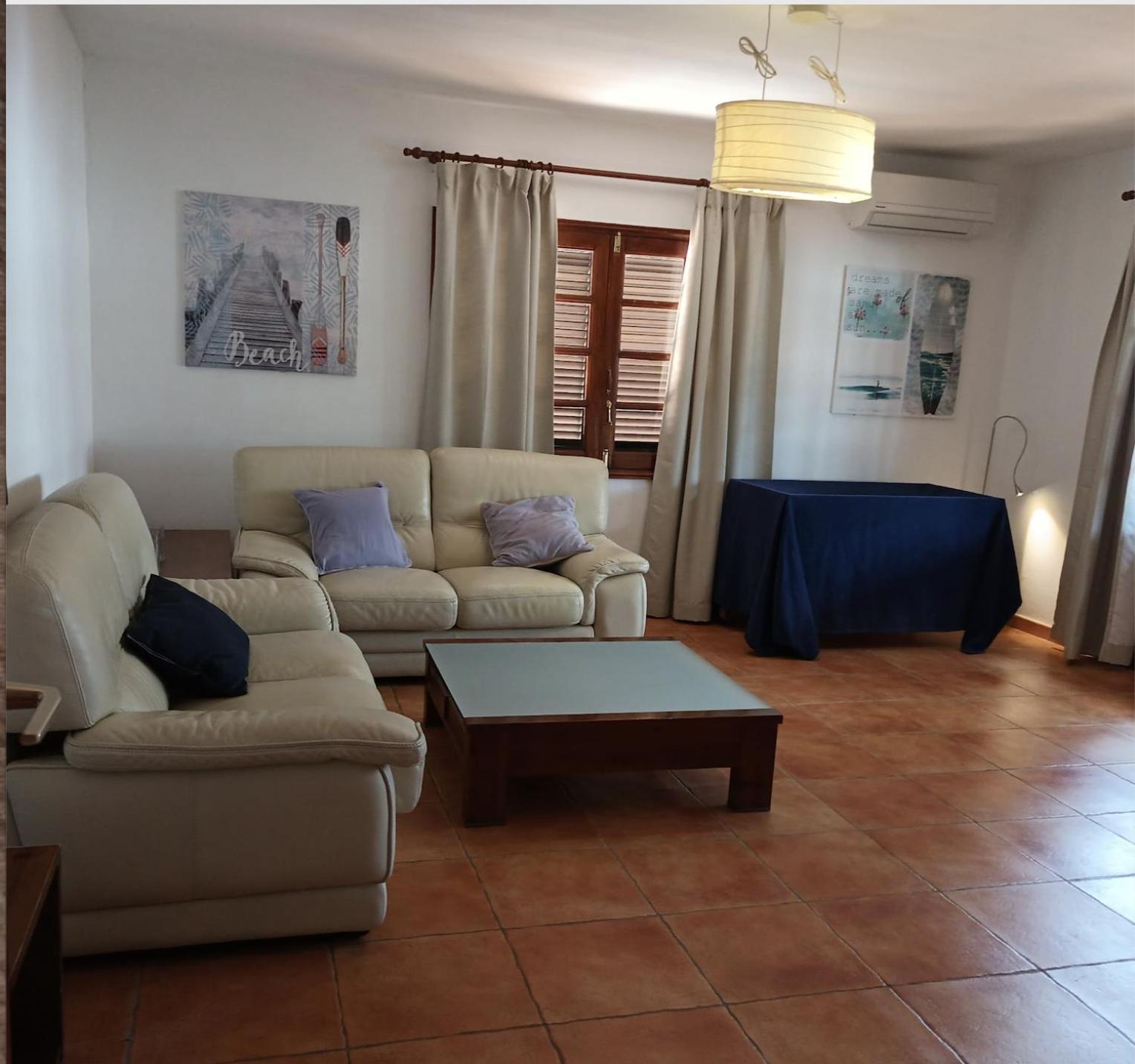 Villa Canto Tías Εξωτερικό φωτογραφία