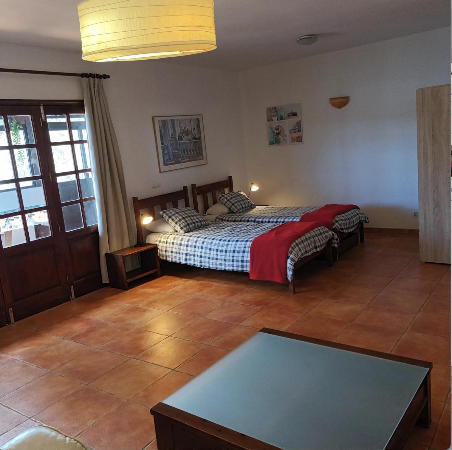 Villa Canto Tías Εξωτερικό φωτογραφία