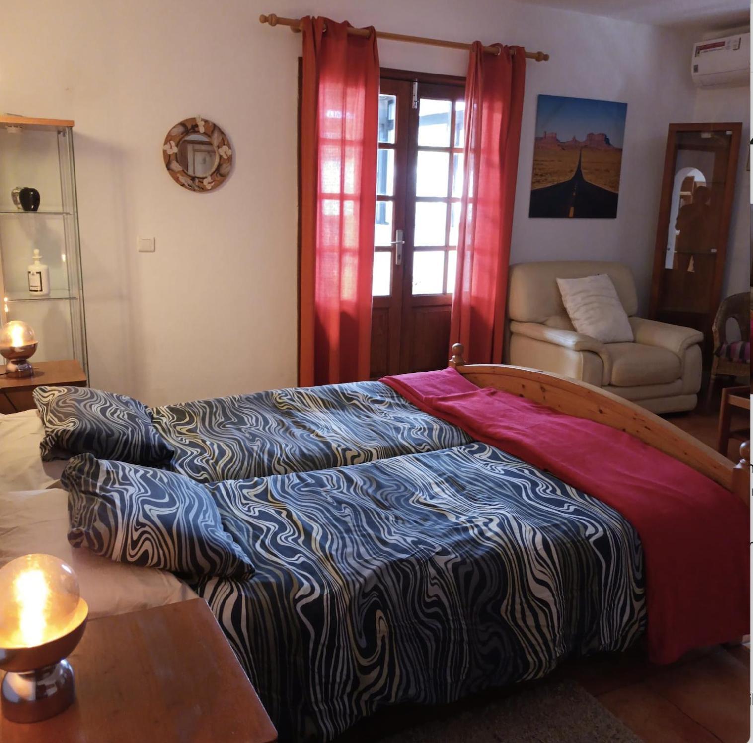 Villa Canto Tías Εξωτερικό φωτογραφία