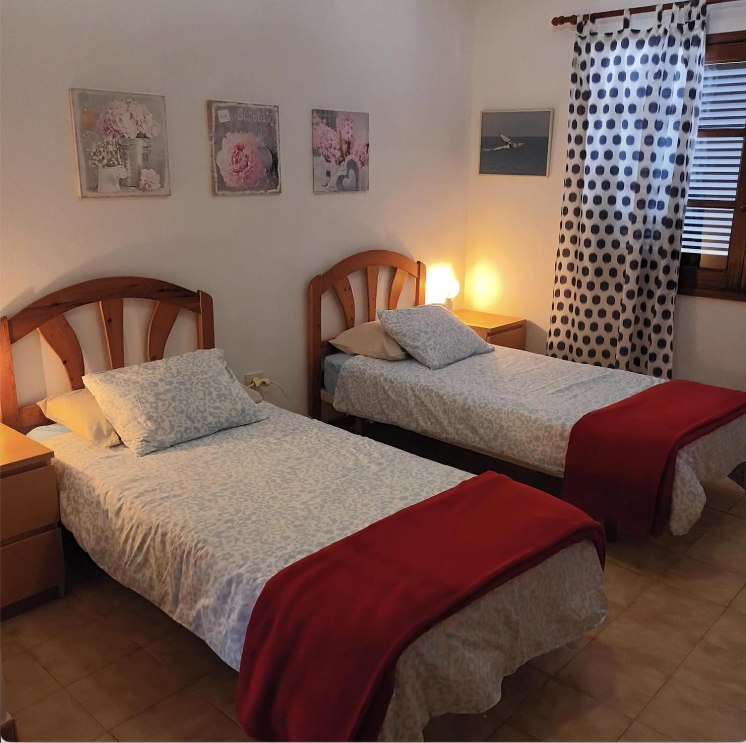 Villa Canto Tías Εξωτερικό φωτογραφία